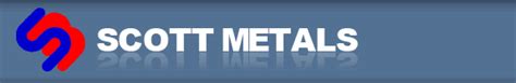 scott's sheet metal|scott metals australia.